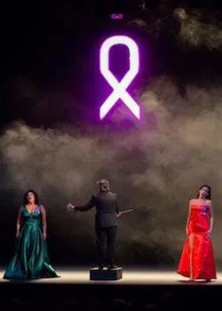 ¿Y si nos enamoramos de Scarpia?