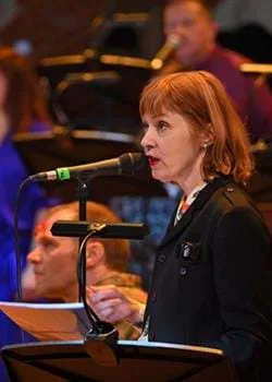 Kruip: Einstein on the beach