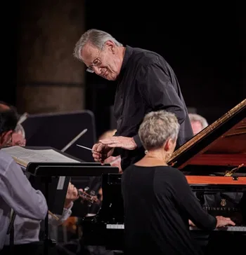 Pires y Gardiner en Granada