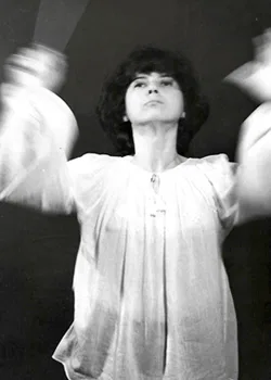 Carmen Moral