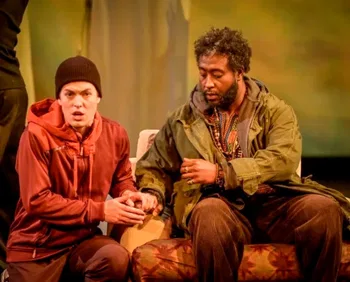 Sellars, Castor et Pollux