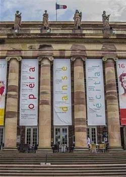 Opéra national du Rhin