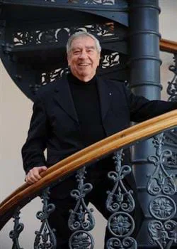 Werner Andreas Albert