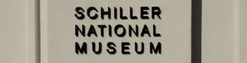 Schiller National Museum
