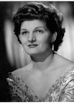 Jennifer Vyvyan