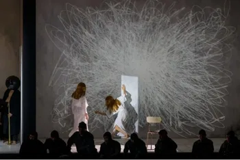 Serebrennikov, Lohengrin