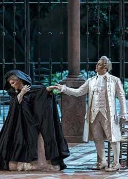 Sagi: Bodas de Fígaro