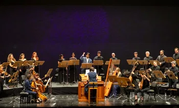 I Gemelli en Sevilla