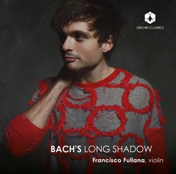 Portada de 'Bach's Long Shadow'