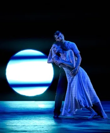 'Zarzuela en Danza’ de Nuria Castejón