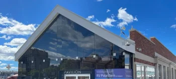 Waterside Pavilion de Hobart 