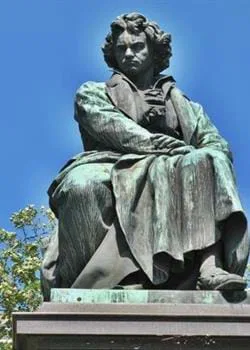 Ludwig van Beethoven