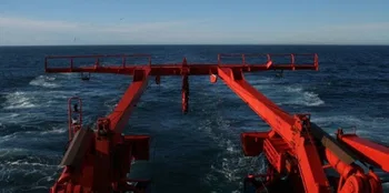 Expedición Polarstern 2025