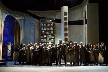 Nabucco