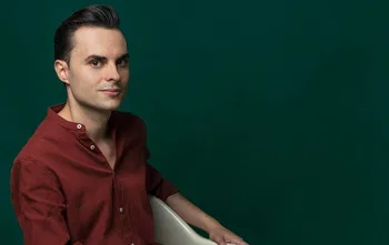 Pablo García López