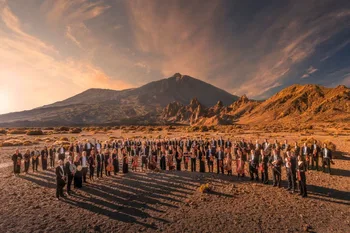 Orquesta Sinfónica de Tenerife 2025