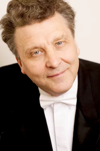 Vassily Sinaisky