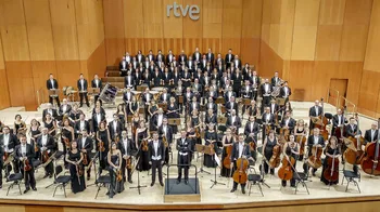 Orquesta y Coro de la RTVE