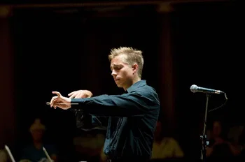 Vasily Petrenko