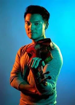 Ray Chen