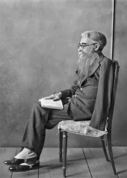 Ramón María del Valle Inclán