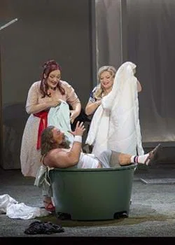 Bösch: Die Lustigen Weiber von Windsor