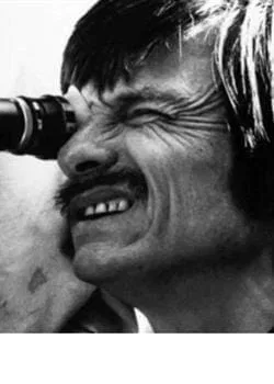 Andréi Tarkovski en los años 70