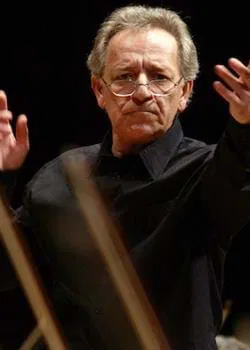 Yuri Temirkanov
