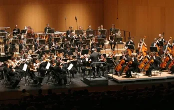 Real Orquesta Sinfónica de Sevilla