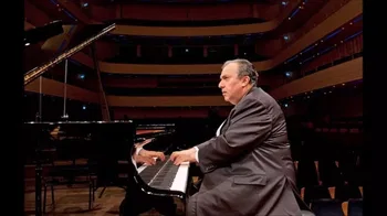 Yefim Bronfman