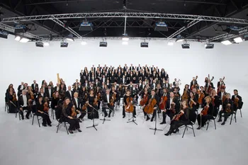 Orquesta y Coro de RTVE 2023-24