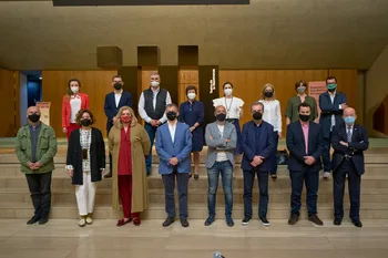 Asamblea de Ópera XXI