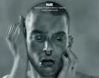 Cartel de la Misa Glagolítica