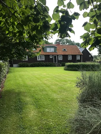 Granja natal de Birgit Nilsson