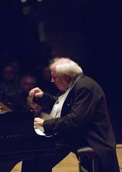 Grigory Sokolov