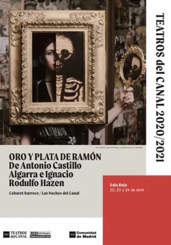 Oro y plata de Ramón