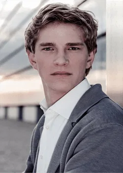 Jan Lisiecki