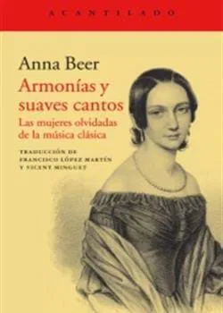 Armonías y suaves cantos