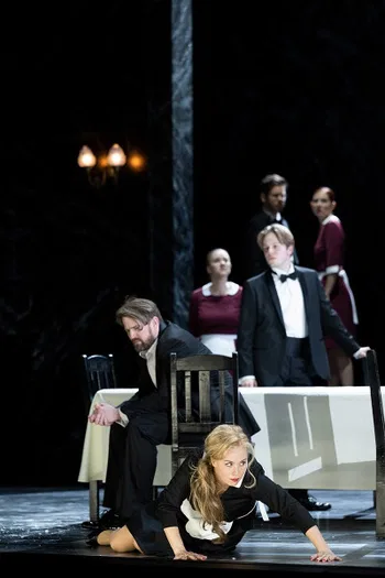 Loy, Der Schatzgräber