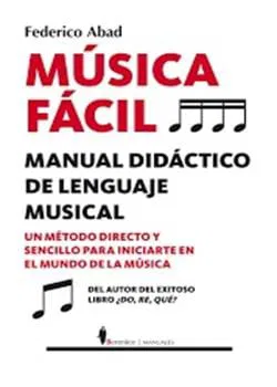 Abad: Música fácil