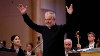 Valery Gergiev