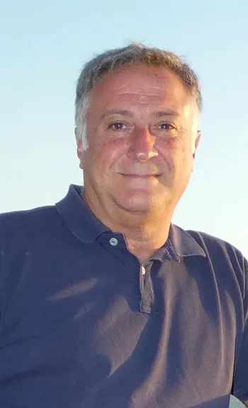 David del Río