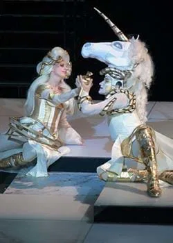 Starodubtsev: Tannhauser