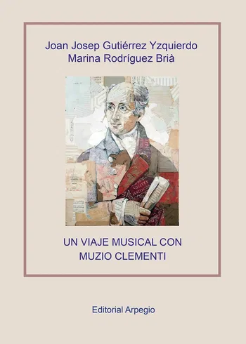 Portada del libro