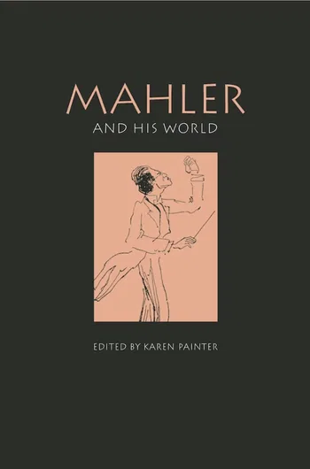 Mahler and his World