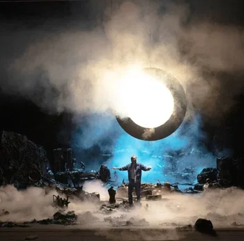 Carrasco, La Ciudad Ausente