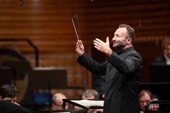 Petrenko dirige Beethoven