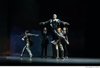 Tschaikowskys Träume de Robert North