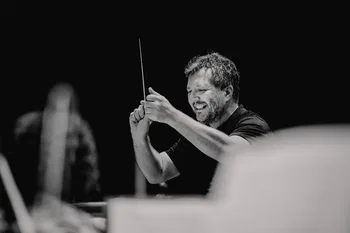 Thomas Adès