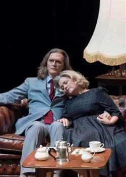 Nyman: El hombre que ....